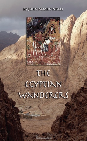 Egyptian Wanderers