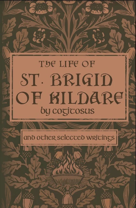 SaintBrigid