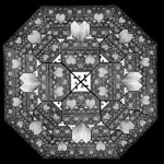 Octagon Limit